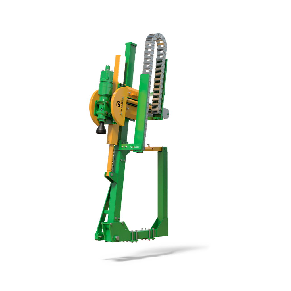 ENFONCE PIEUX<span>ENTREPRISE</span> 