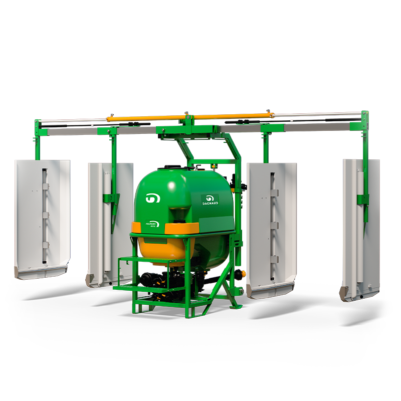 PULPANO<span>400/600/800<br>1000 litres</span> 