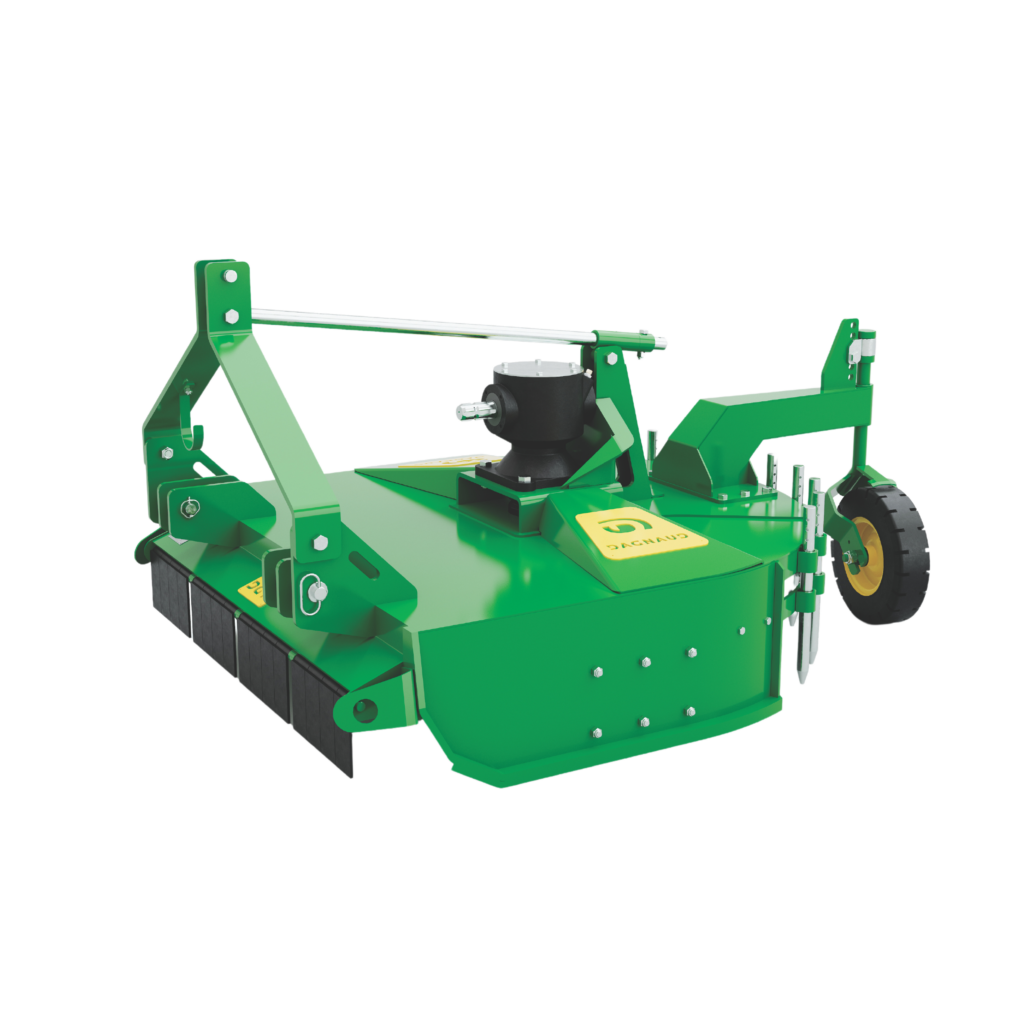 GYROBROYEUR 